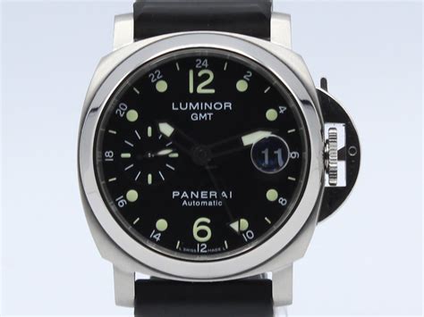 Panerai Luminor Gmt PAM 00159 